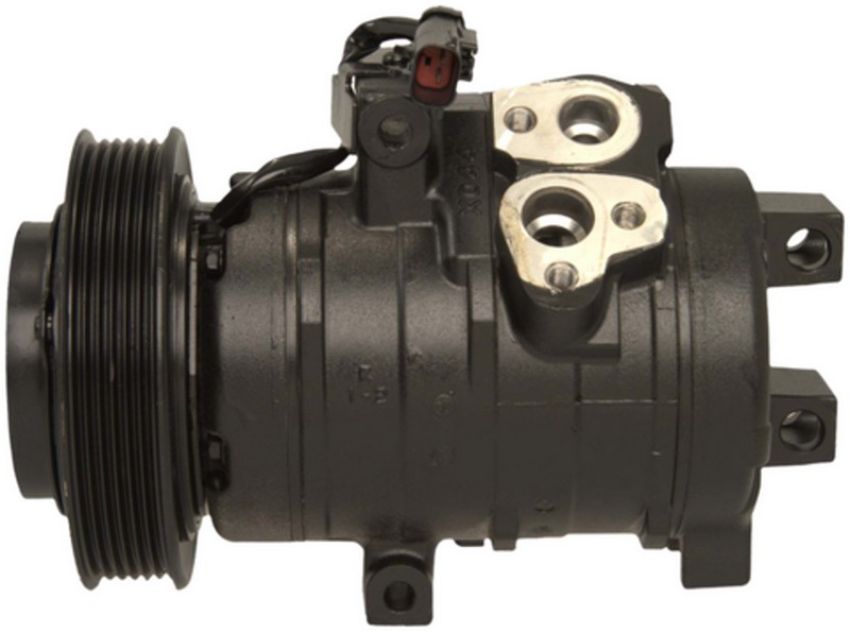 Four Seasons 97309 Denso 10S17C Reman Compressor
