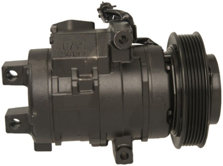 Four Seasons 97309 Denso 10S17C Reman Compressor