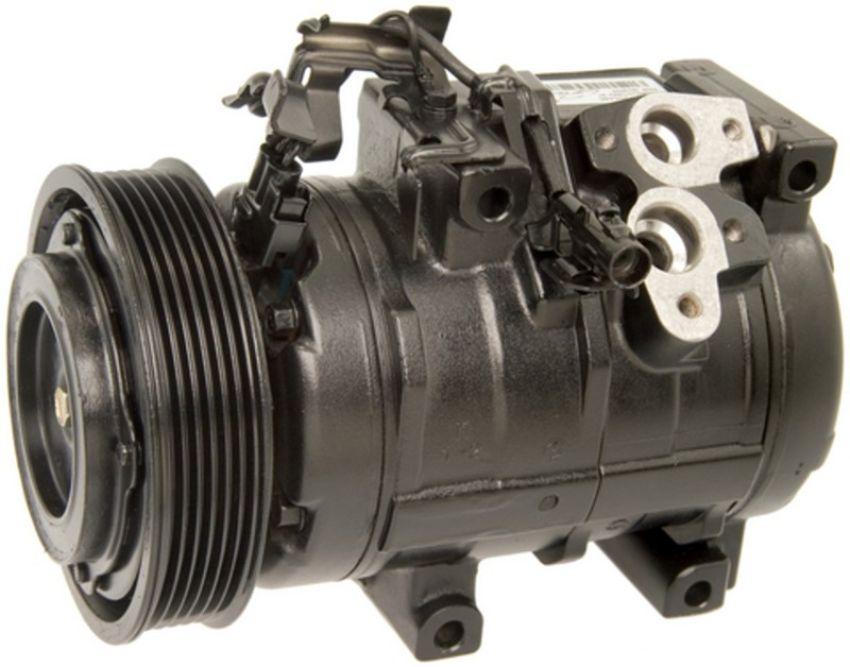 Four Seasons 97310 Denso 10S20C Reman Compressor