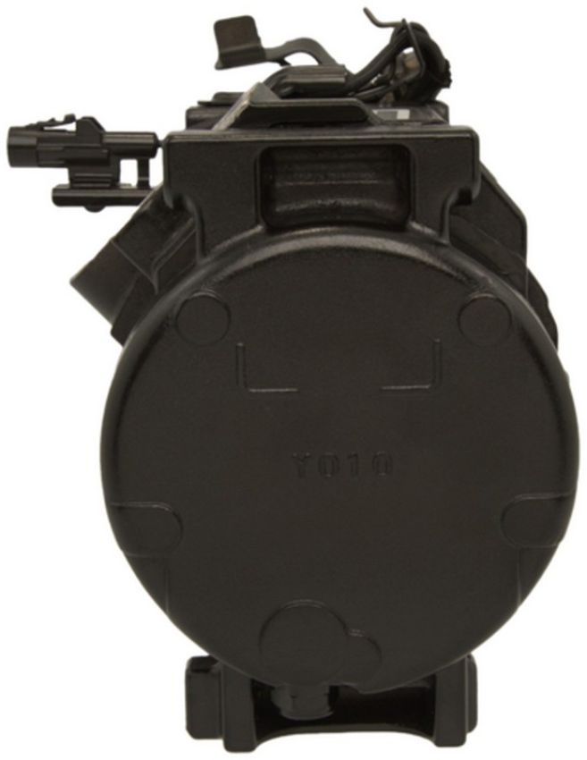 Four Seasons 97310 Denso 10S20C Reman Compressor