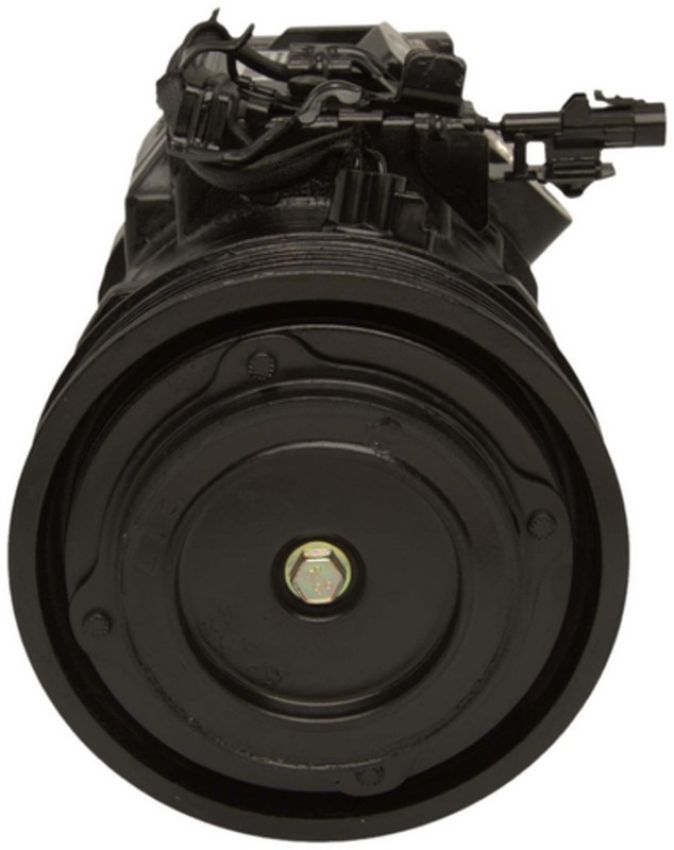 Four Seasons 97310 Denso 10S20C Reman Compressor