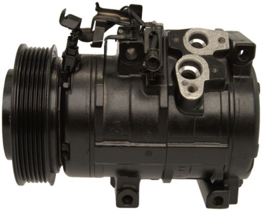 Four Seasons 97310 Denso 10S20C Reman Compressor
