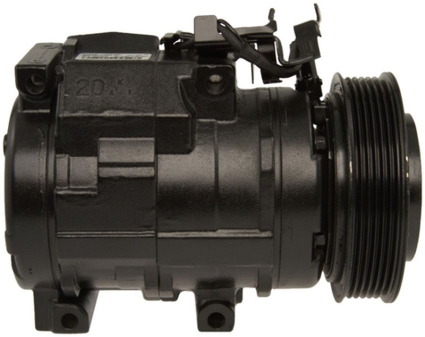Four Seasons 97310 Denso 10S20C Reman Compressor