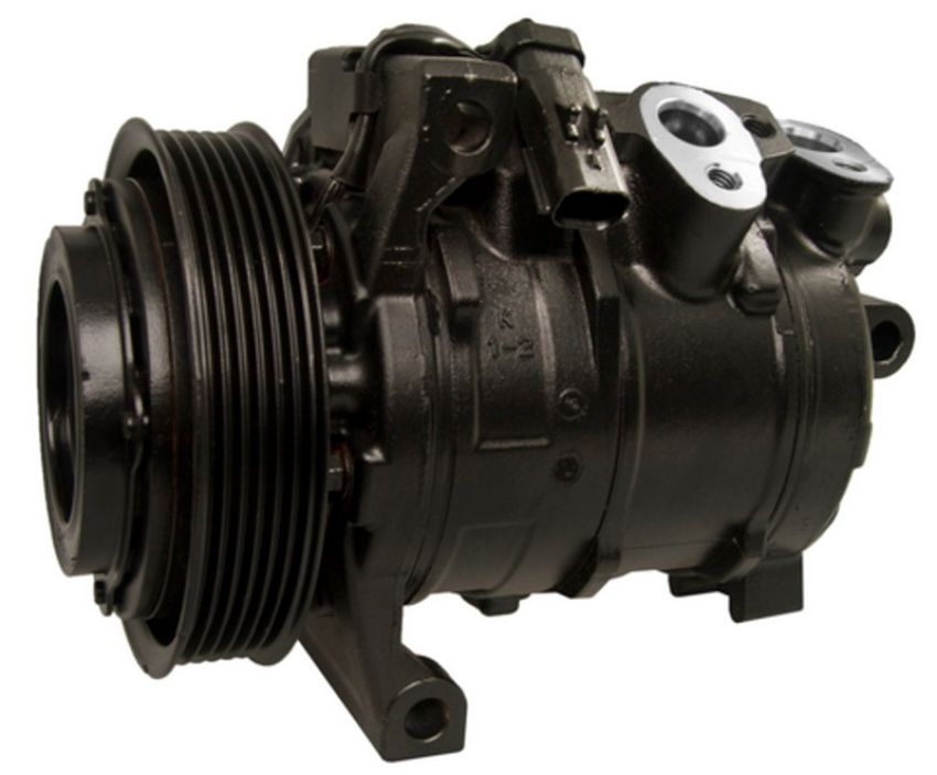 Four Seasons 97314 Denso 10SRE18C Reman Compressor