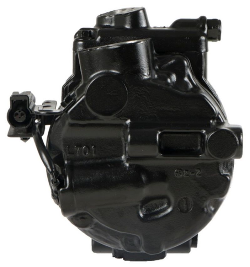 Four Seasons 97318 Denso 7SEU17C Reman Compressor
