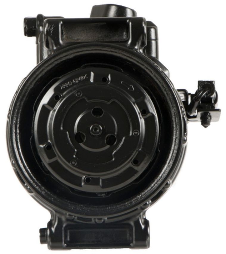 Four Seasons 97318 Denso 7SEU17C Reman Compressor