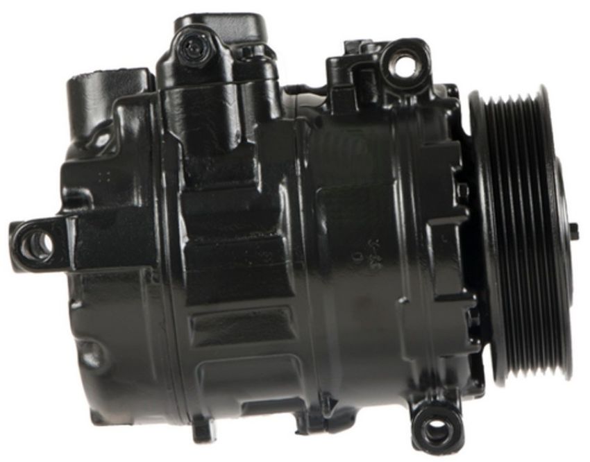 Four Seasons 97318 Denso 7SEU17C Reman Compressor