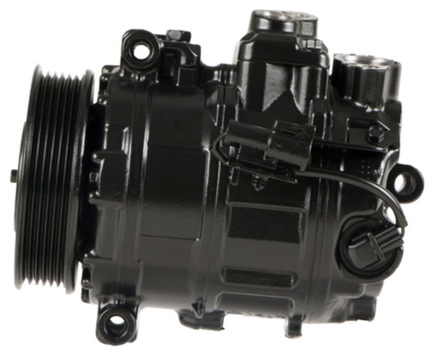 Four Seasons 97318 Denso 7SEU17C Reman Compressor