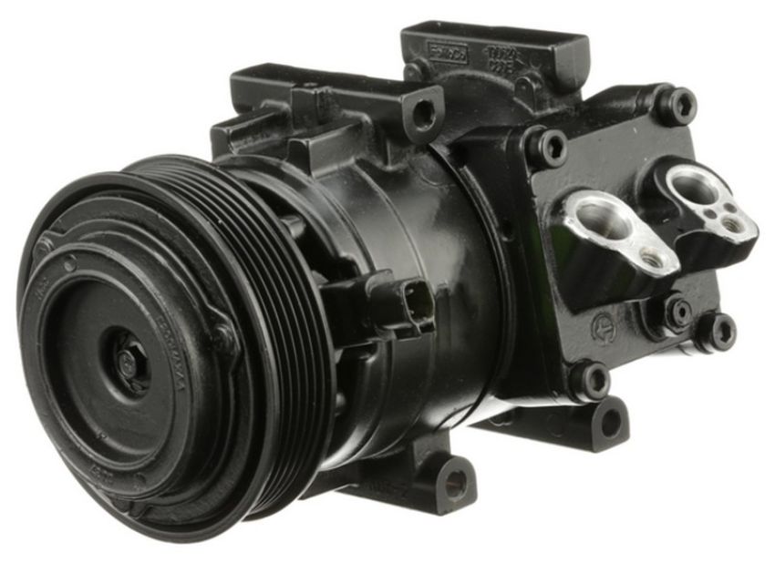 Four Seasons 97319 Ford HS15 Reman Compressor