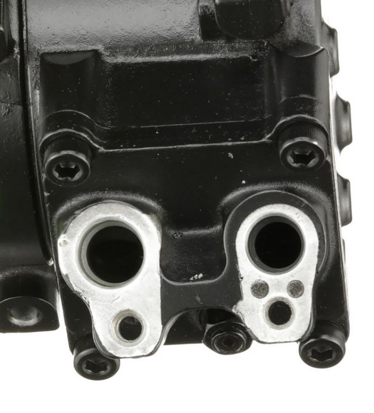 Four Seasons 97319 Ford HS15 Reman Compressor