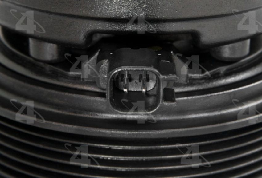 Four Seasons 97319 Ford HS15 Reman Compressor