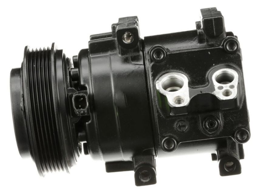 Four Seasons 97319 Ford HS15 Reman Compressor