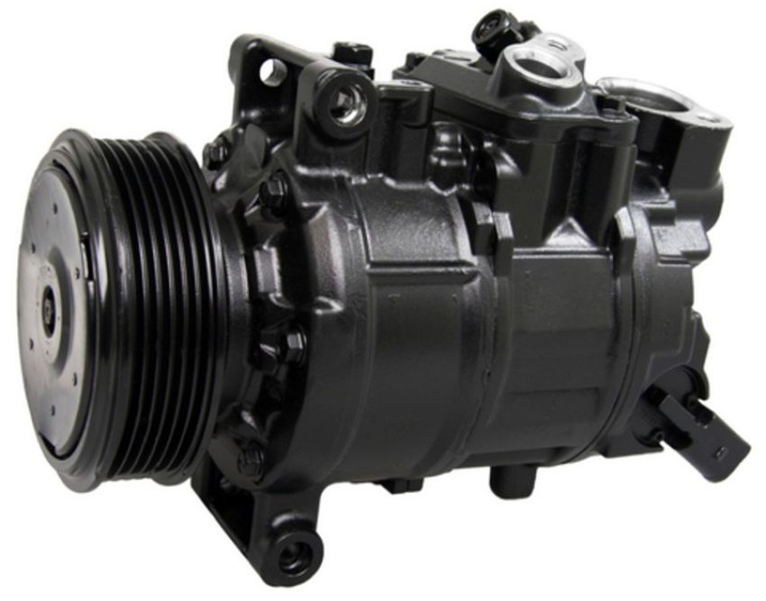 Four Seasons 97321 Denso 6SEU16C Reman Compressor