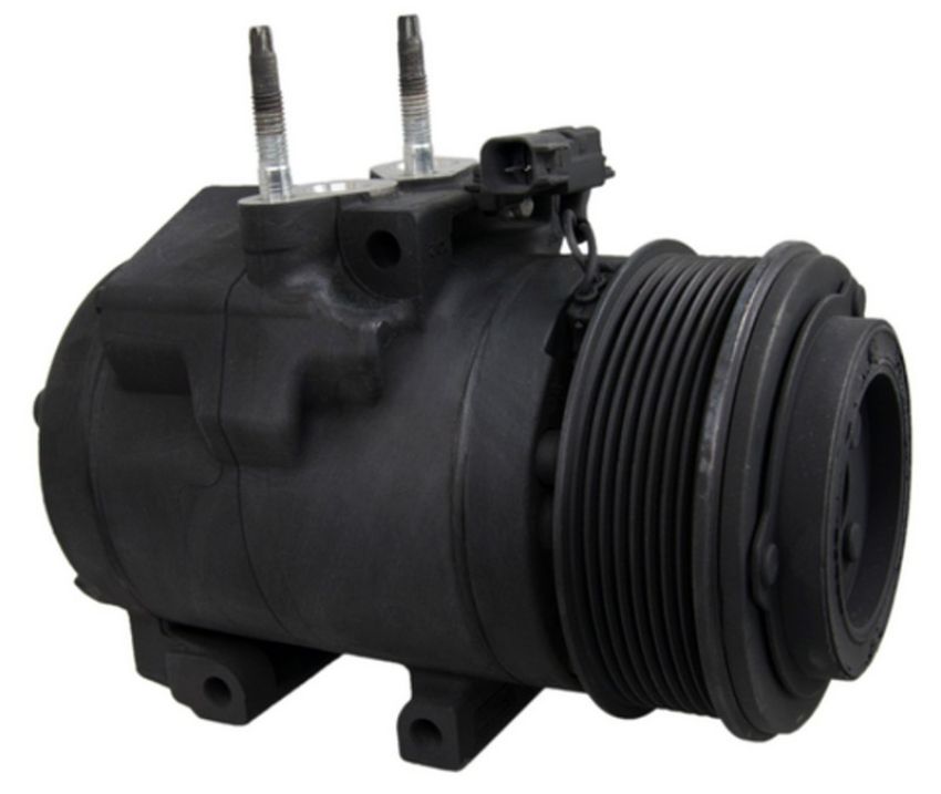 Four Seasons 97322 Halla HCC-RS20 Reman Compressor