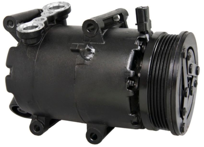 Four Seasons 97323 Halla HCC-VS16 Reman Compressor
