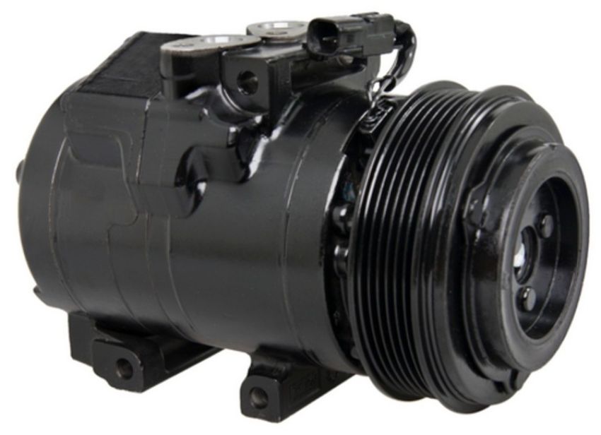 Four Seasons 97324 Halla HCC-RS20 Reman Compressor