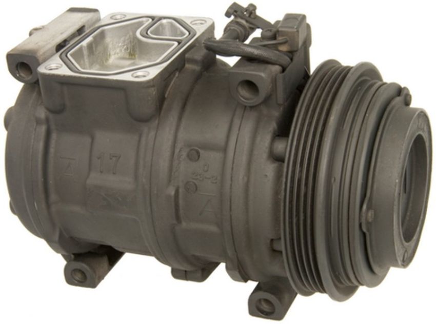 Four Seasons 97325 Denso 10PA17C Reman Compressor
