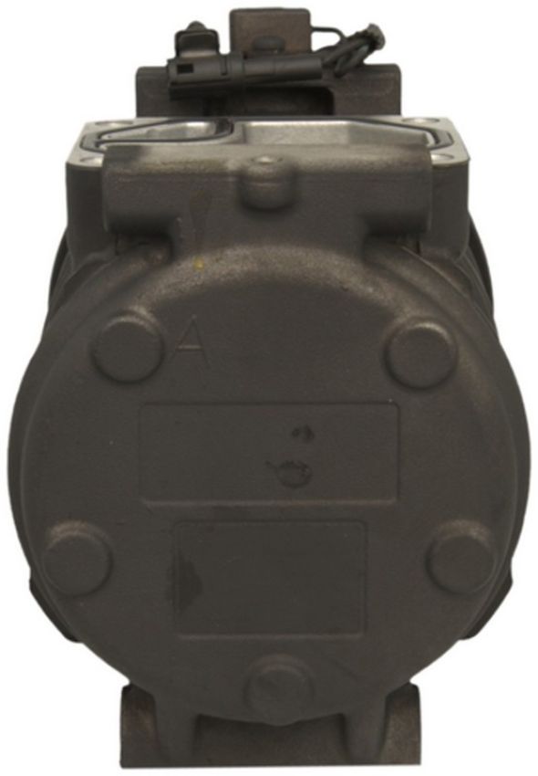 Four Seasons 97325 Denso 10PA17C Reman Compressor