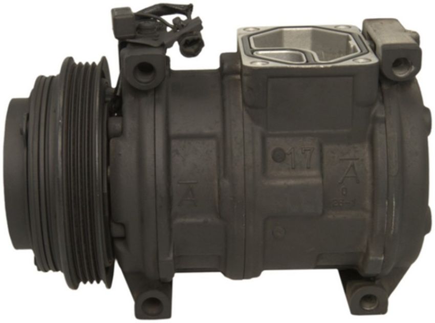 Four Seasons 97325 Denso 10PA17C Reman Compressor