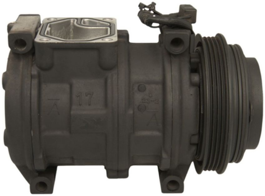 Four Seasons 97325 Denso 10PA17C Reman Compressor