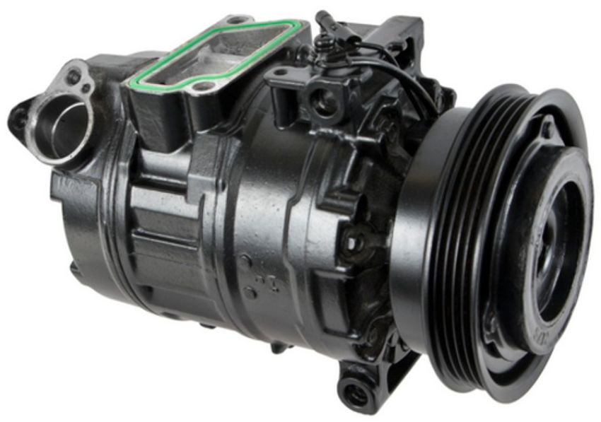 Four Seasons 97326 Denso 7SB16C Reman Compressor