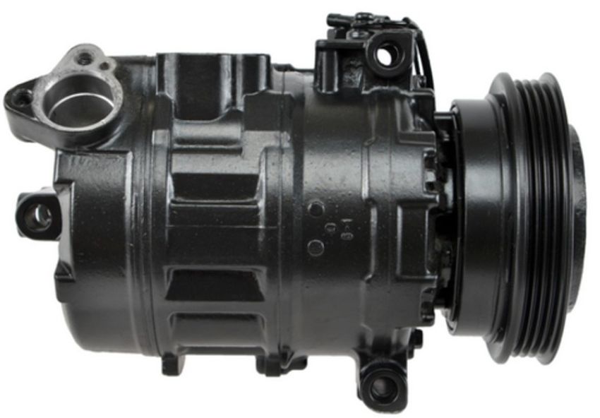 Four Seasons 97326 Denso 7SB16C Reman Compressor