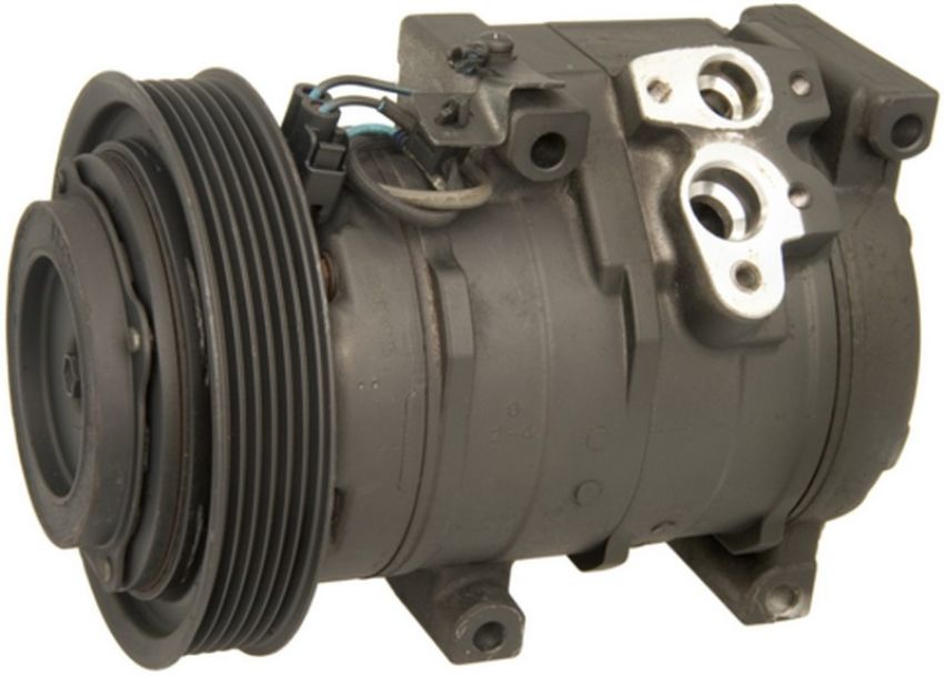 Four Seasons 97327 Denso 10S17C Reman Compressor