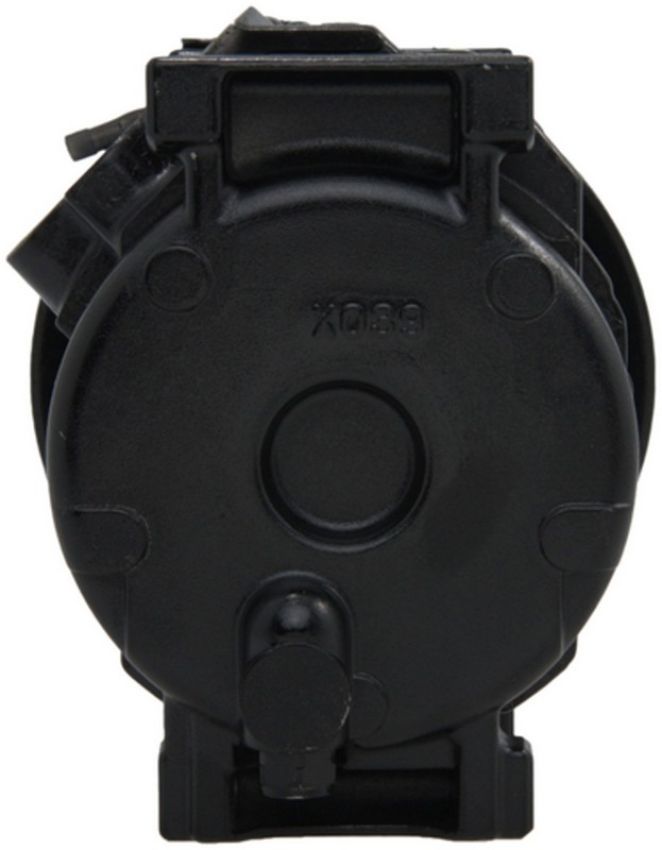 Four Seasons 97327 Denso 10S17C Reman Compressor