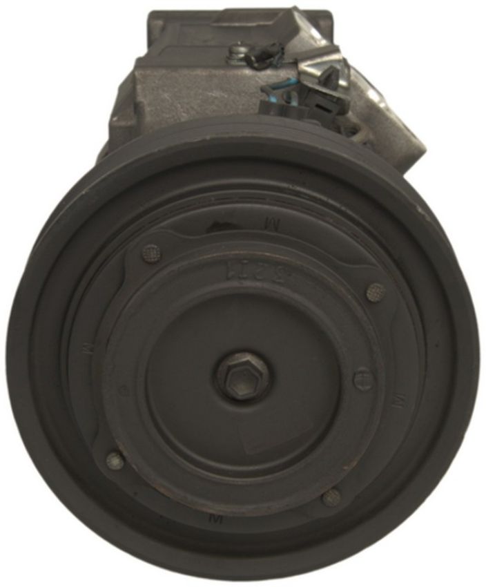 Four Seasons 97327 Denso 10S17C Reman Compressor