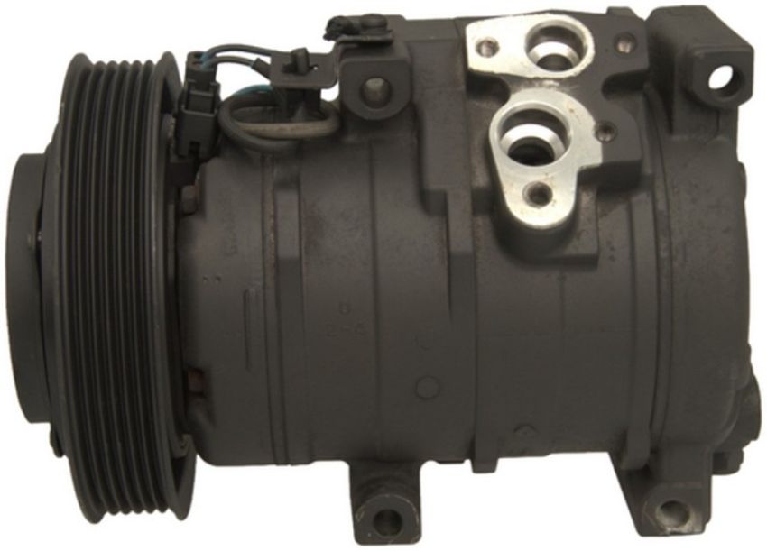 Four Seasons 97327 Denso 10S17C Reman Compressor