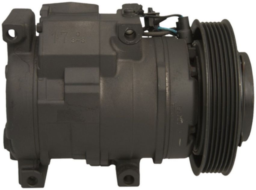 Four Seasons 97327 Denso 10S17C Reman Compressor