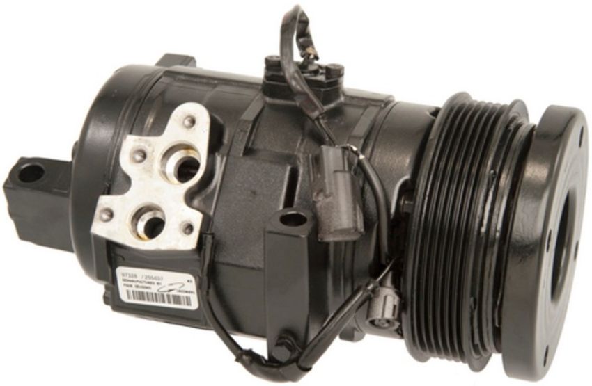 Four Seasons 97328 Denso 10S20C Reman Compressor