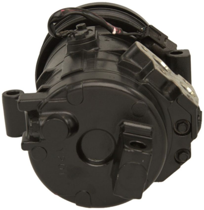 Four Seasons 97328 Denso 10S20C Reman Compressor