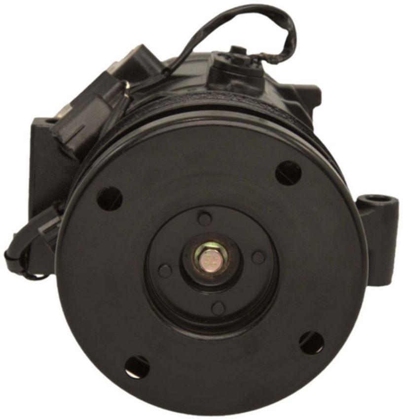 Four Seasons 97328 Denso 10S20C Reman Compressor