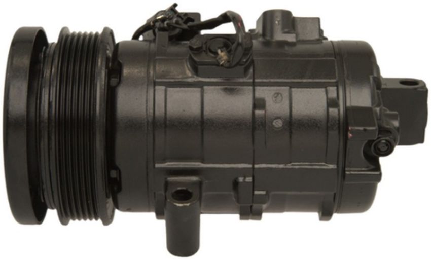 Four Seasons 97328 Denso 10S20C Reman Compressor