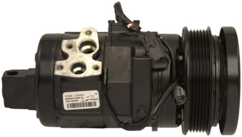 Four Seasons 97328 Denso 10S20C Reman Compressor