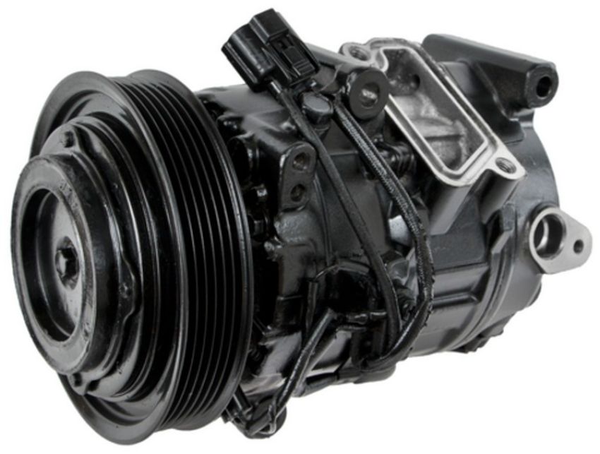 Four Seasons 97329 Denso 7SBU17C Reman Compressor