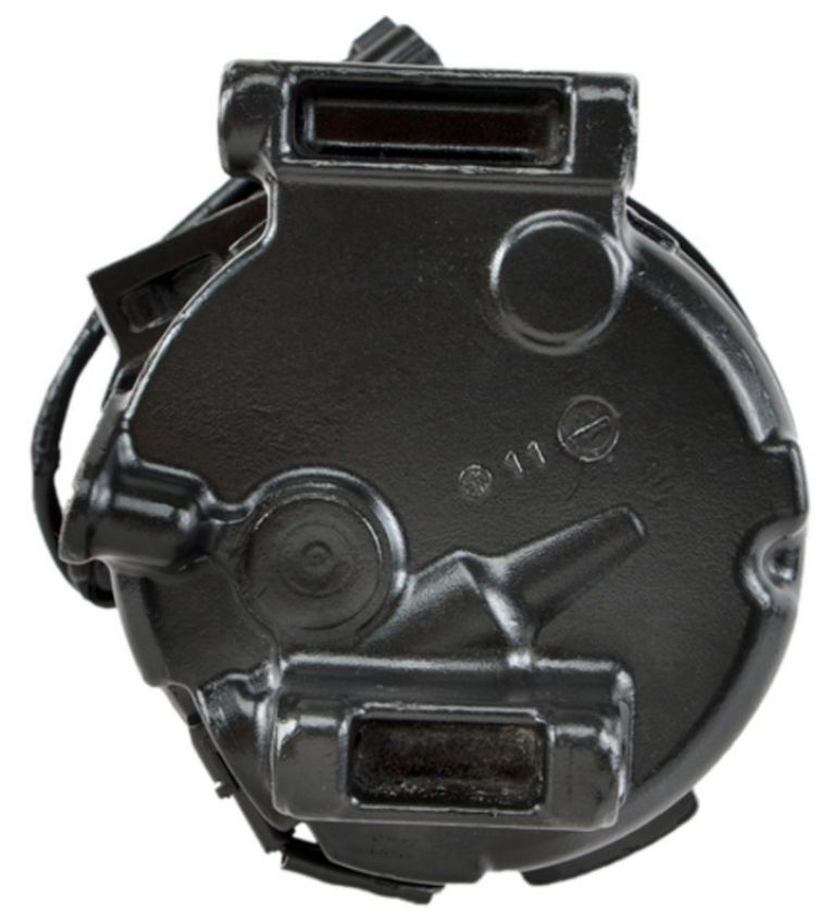 Four Seasons 97329 Denso 7SBU17C Reman Compressor