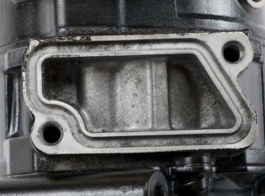 Four Seasons 97329 Denso 7SBU17C Reman Compressor