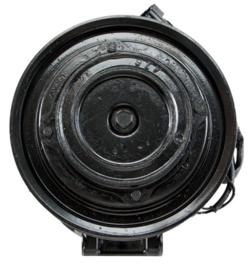 Four Seasons 97329 Denso 7SBU17C Reman Compressor