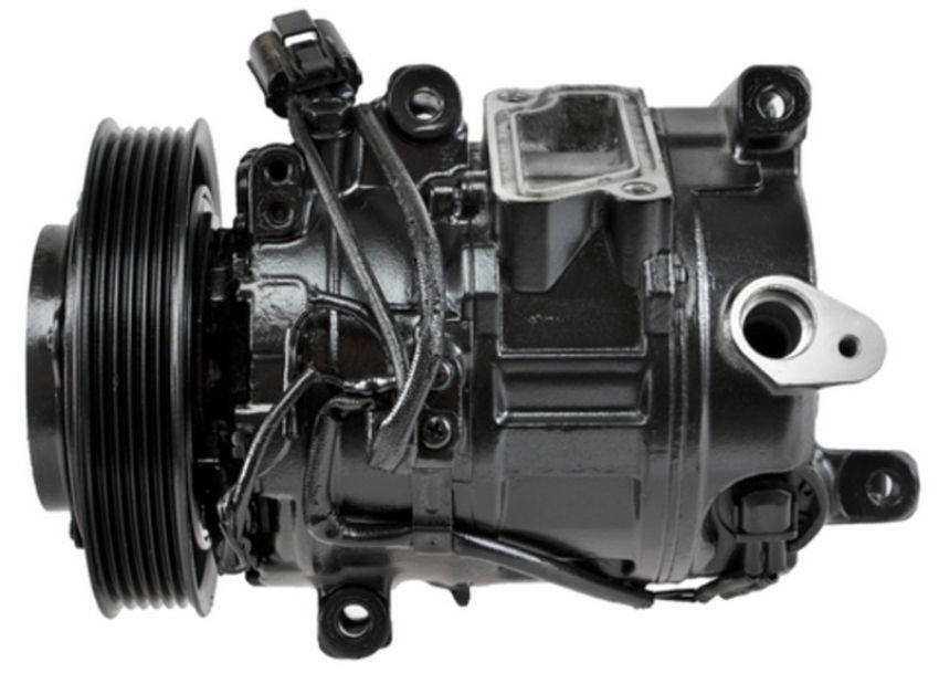 Four Seasons 97329 Denso 7SBU17C Reman Compressor