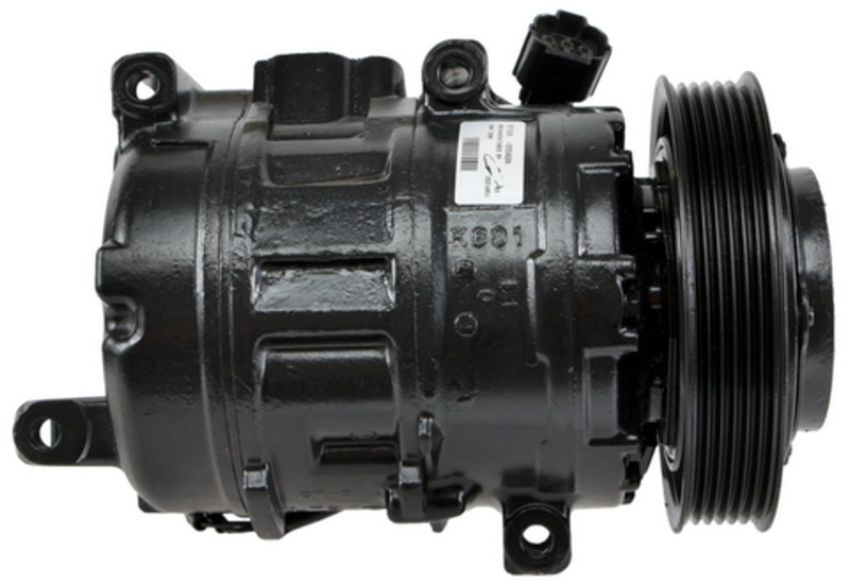 Four Seasons 97329 Denso 7SBU17C Reman Compressor