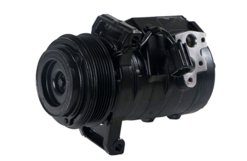 Four Seasons 97330 Denso 10S17C Reman Compressor