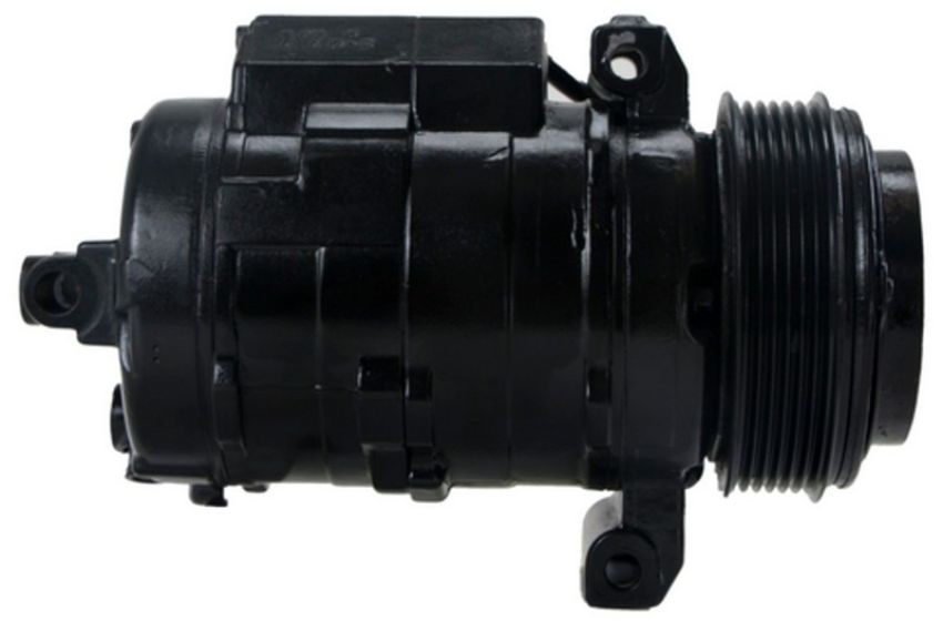 Four Seasons 97330 Denso 10S17C Reman Compressor
