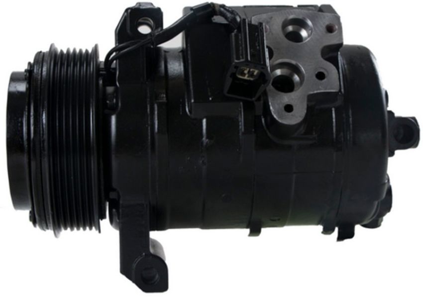 Four Seasons 97330 Denso 10S17C Reman Compressor