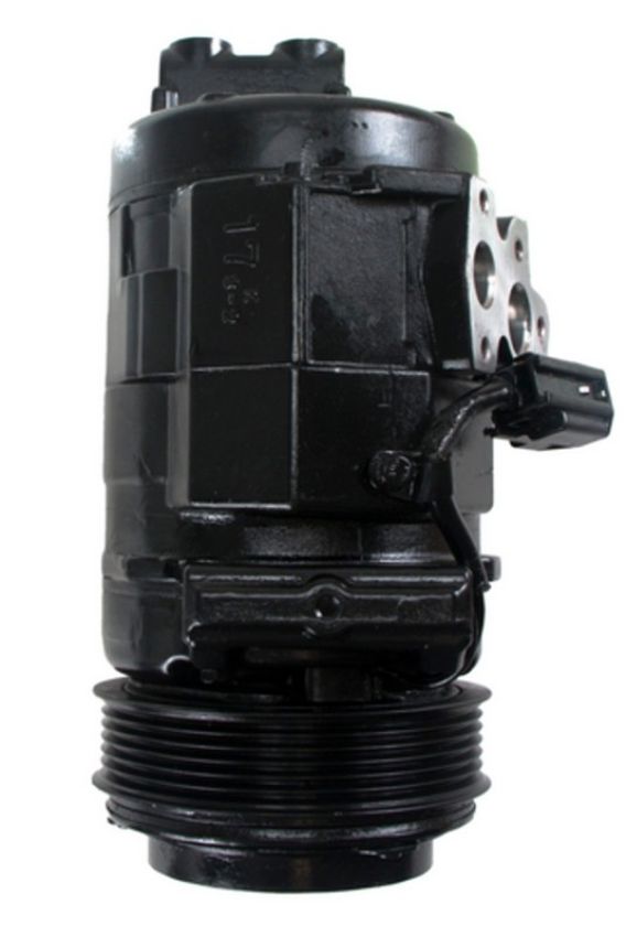 Four Seasons 97330 Denso 10S17C Reman Compressor