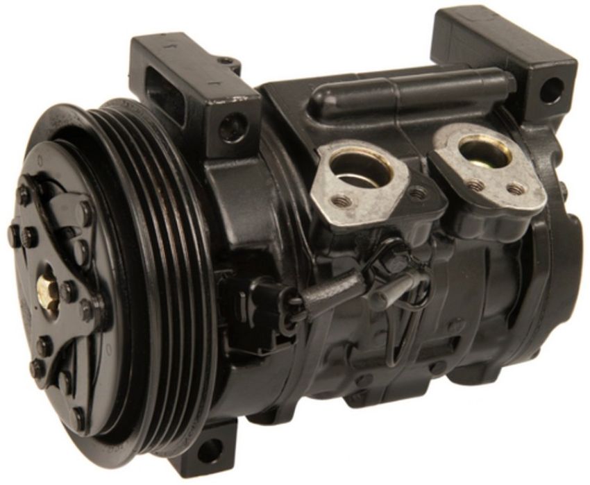 Four Seasons 97331 Denso 10S11C Reman Compressor
