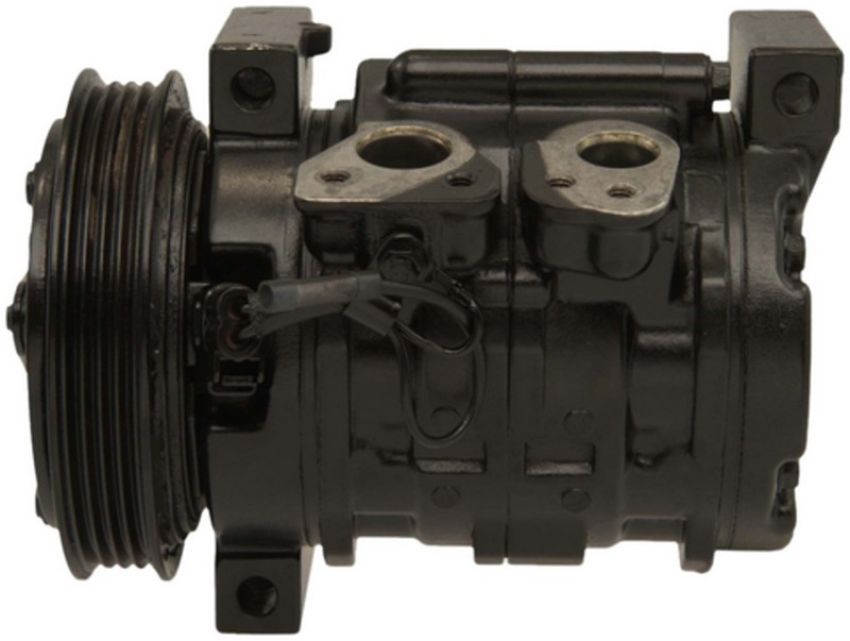 Four Seasons 97331 Denso 10S11C Reman Compressor
