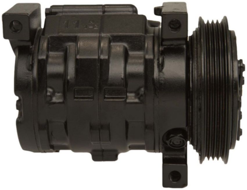 Four Seasons 97331 Denso 10S11C Reman Compressor