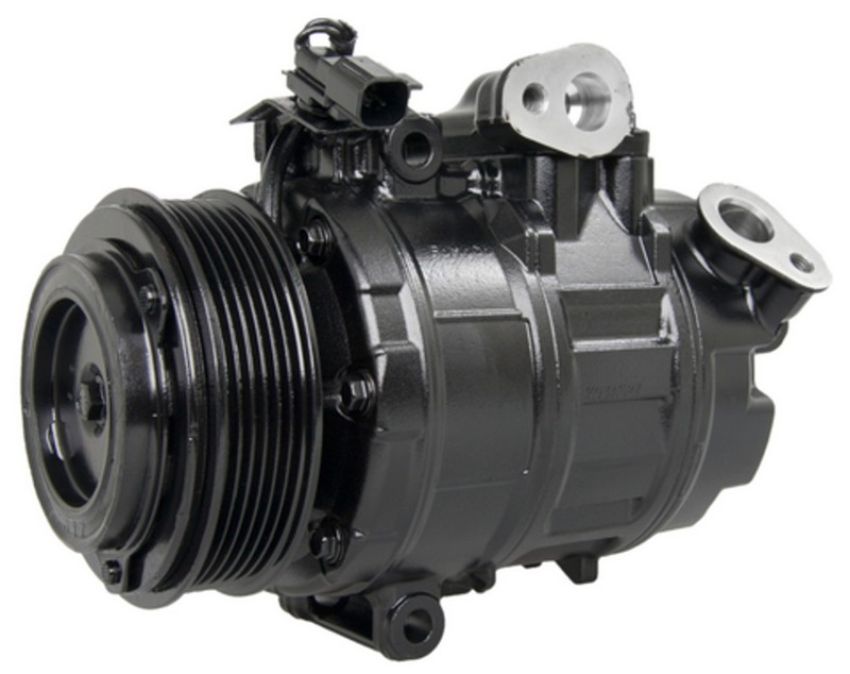 Four Seasons 97332 Denso 7SBH17 Reman Compressor